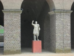 Römermuseum Xanten