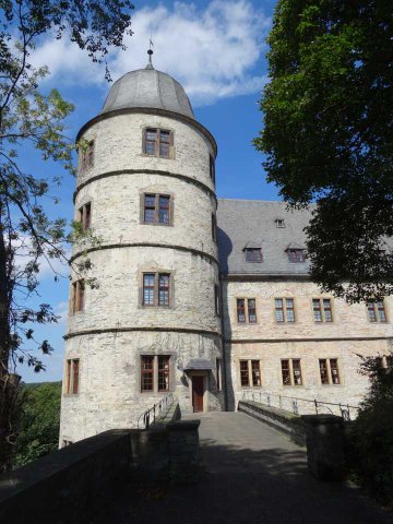 Besichtigung Wewelsburg