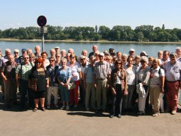 2018-06-Bonn Baundesrat und Haus der Geschichte
