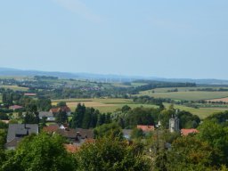 Schieder-Schwalenberg und Brakel