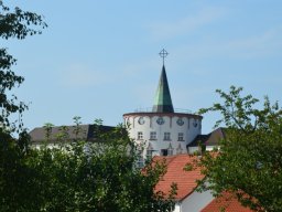 Schieder-Schwalenberg und Brakel