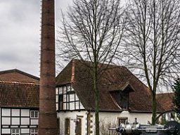 2025 Tuchmacher Museum Bramsche