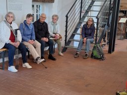 Tuchmachermuseum Bramsche