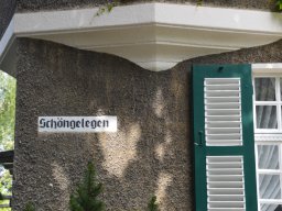 Essen Villa Hügel und Margarethenhöhe