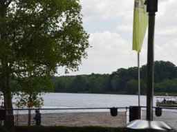 Essen Villa Hügel und Margarethenhöhe