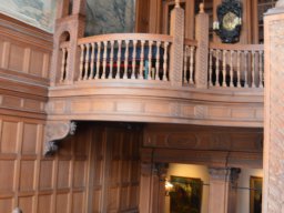 Essen Villa Hügel und Margarethenhöhe