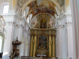 Maria Immaculata