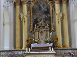 Maria Immaculata