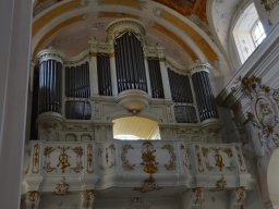 Maria Immaculata