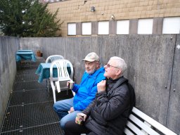 Wanderung Huenenburg