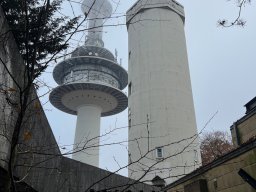 Wanderung Huenenburg