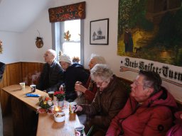 Wanderung Huenenburg