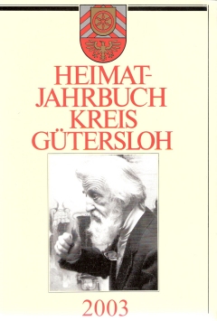 Heimat – Jahrbuch Kreis Gütersloh