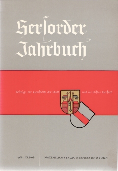 Herforder Jahrbuch