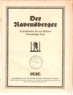 Der Ravensberger