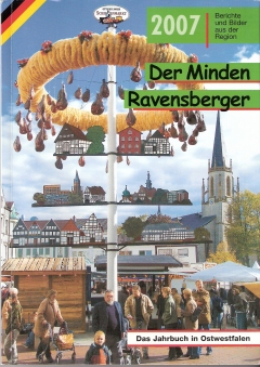 Minden - Ravensberger Kalender