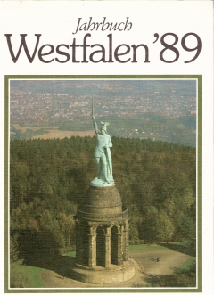 Jahrbuch Westfalen